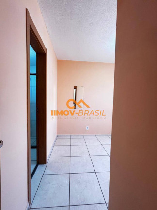 Imagem Apartamento com 2 Quartos para Alugar, 40 m² em Pioneiros - Campo Grande Imagem Apartamento com 2 Quartos para Alugar, 40 m² em Pioneiros - Campo Grande