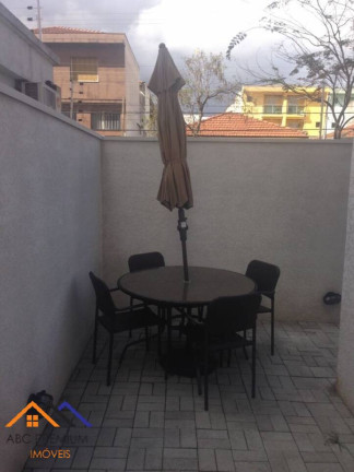 Imagem Apartamento com 3 Quartos à Venda, 107 m² em Vila Metalurgica - Santo André Imagem Apartamento com 3 Quartos à Venda, 107 m² em Vila Metalurgica - Santo André