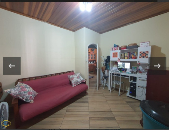 Imagem Casa com 2 Quartos à Venda, 160 m² em Vila Carrão - São Paulo
