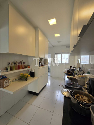 Imagem Apartamento com 3 Quartos à Venda, 183 m² em Paraíso - São Paulo