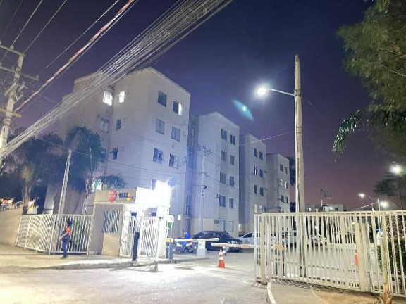 Apartamento com 1 Quarto à Venda, 43 m² em Santissimo - Rio De Janeiro