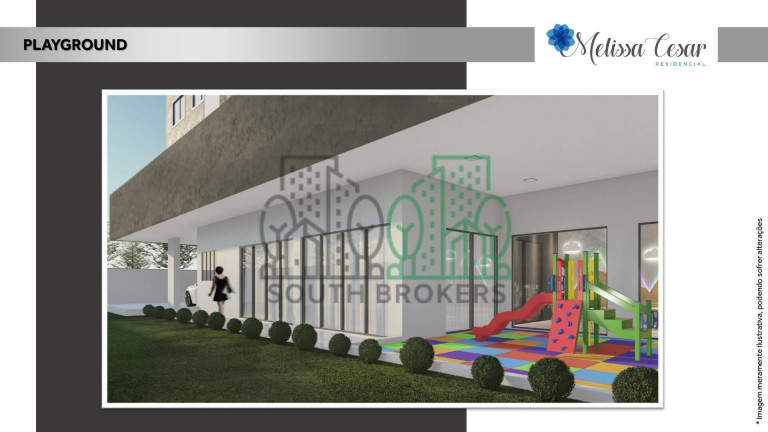 Imagem Apartamento com 3 Quartos à Venda, 84 m² em Vila Operária - Campo Largo Imagem Apartamento com 3 Quartos à Venda, 84 m² em Vila Operária - Campo Largo