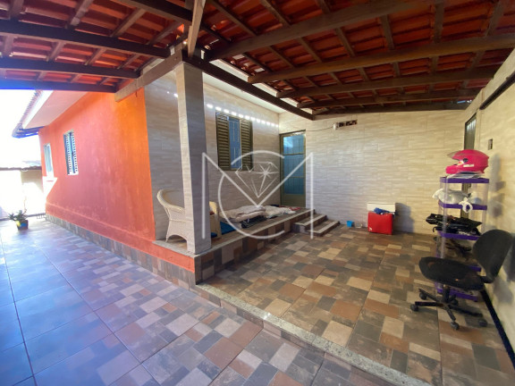 Imagem Casa com 3 Quartos à Venda, 80 m² em São Pedro - Esmeraldas