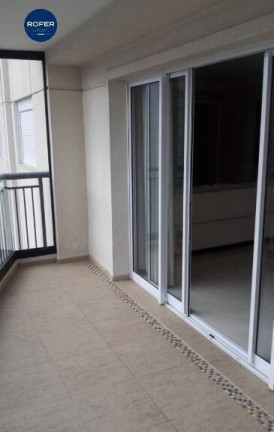Imagem Apartamento com 3 Quartos à Venda, 121 m² em Jardim Anália Franco - São Paulo Imagem Apartamento com 3 Quartos à Venda, 121 m² em Jardim Anália Franco - São Paulo