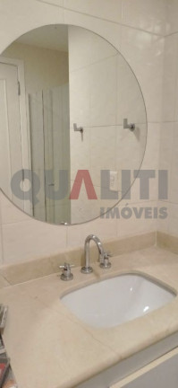 Imagem Apartamento com 3 Quartos para Alugar, 160 m² em Moema - São Paulo