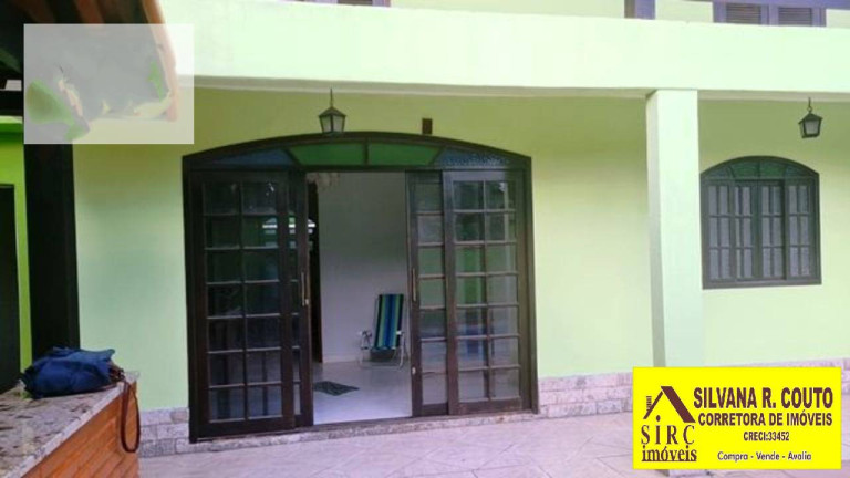 Imagem Casa com 3 Quartos à Venda, 360 m² em Araçatiba - Maricá