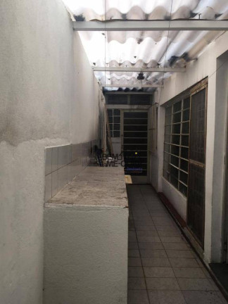 Imagem Casa com 3 Quartos à Venda, 115 m² em Vila Jaguara - São Paulo Imagem Casa com 3 Quartos à Venda, 115 m² em Vila Jaguara - São Paulo