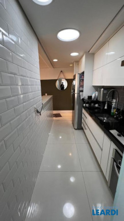 Imagem Apartamento com 3 Quartos à Venda, 115 m² em Vila Valparaíso - Santo André Imagem Apartamento com 3 Quartos à Venda, 115 m² em Vila Valparaíso - Santo André