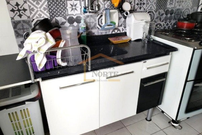 Imagem Apartamento com 3 Quartos à Venda, 78 m² em Parque Mandaqui - São Paulo