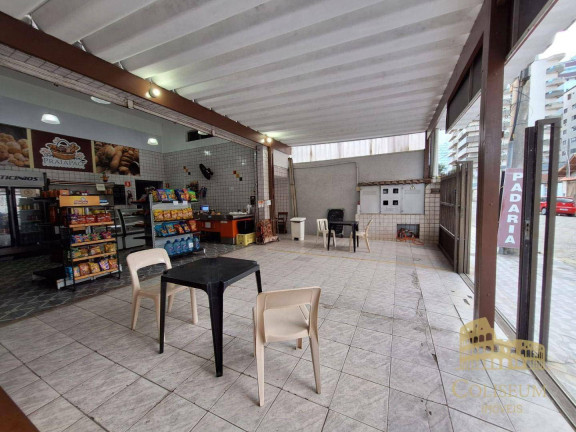 Imagem Sala Comercial para Alugar, 150 m² em Vila Assunção - Praia Grande Imagem Sala Comercial para Alugar, 150 m² em Vila Assunção - Praia Grande