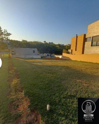 Imagem Terreno à Venda, 562 m² em Alphaville Nova Esplanada - Votorantim