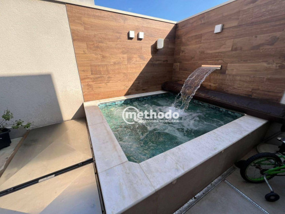 Imagem Casa com 3 Quartos à Venda, 125 m² em Roncáglia - Valinhos Imagem Casa com 3 Quartos à Venda, 125 m² em Roncáglia - Valinhos