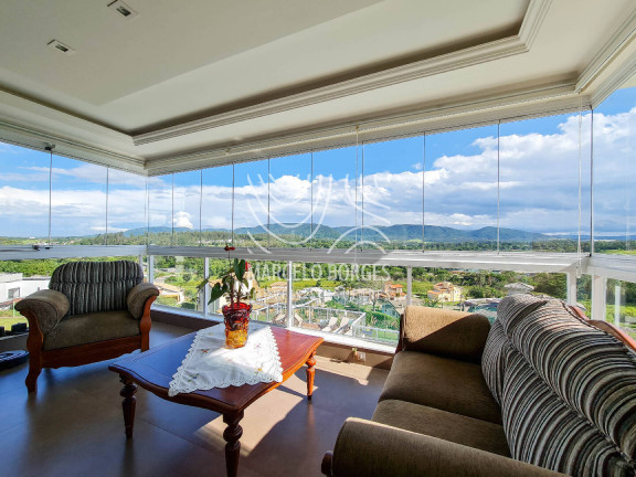 Imagem Casa de Condomínio com 4 Quartos à Venda, 418 m² em Medeiros - Jundiaí