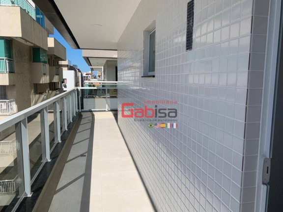 Imagem Apartamento com 1 Quarto à Venda, 56 m² em Braga - Cabo Frio Imagem Apartamento com 1 Quarto à Venda, 56 m² em Braga - Cabo Frio