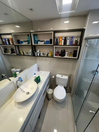 Imagem Apartamento com 4 Quartos à Venda, 190 m² em Jaqueira - Recife
