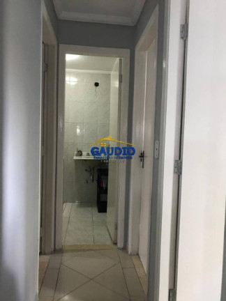 Imagem Casa com 3 Quartos à Venda, 103 m² em Campo Limpo - São Paulo Imagem Casa com 3 Quartos à Venda, 103 m² em Campo Limpo - São Paulo