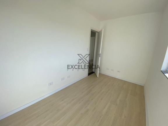 Imagem Apartamento com 3 Quartos à Venda, 61 m² em Cidade Jardim - São José Dos Pinhais