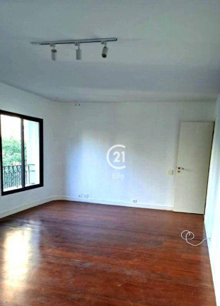 Imagem Apartamento com 4 Quartos para Alugar, 160 m² em Vila Nova Conceição - São Paulo Imagem Apartamento com 4 Quartos para Alugar, 160 m² em Vila Nova Conceição - São Paulo