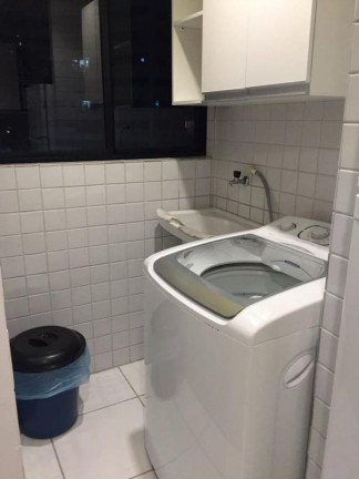 Imagem Apartamento com 2 Quartos para Alugar, 48 m² em Casa Forte - Recife