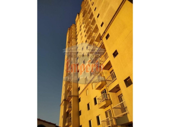 Imagem Apartamento com 2 Quartos à Venda, 52 m² em Vila Príncipe De Gales - Santo André