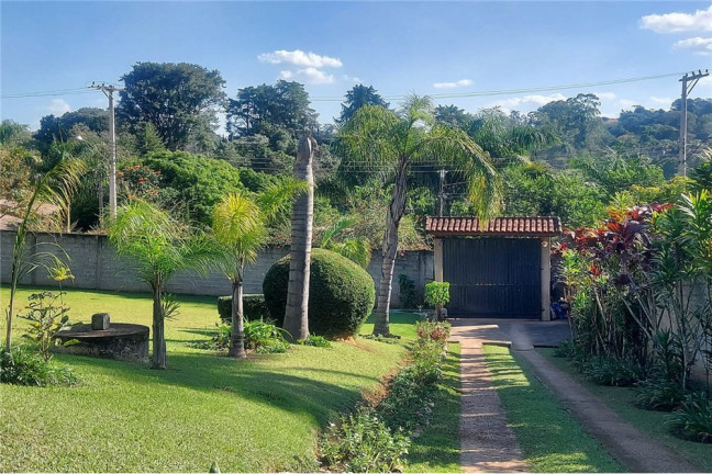 Imagem Imóvel com 4 Quartos à Venda, 300 m² em Estância Figueira Branca - Campo Limpo Paulista Imagem Imóvel com 4 Quartos à Venda, 300 m² em Estância Figueira Branca - Campo Limpo Paulista