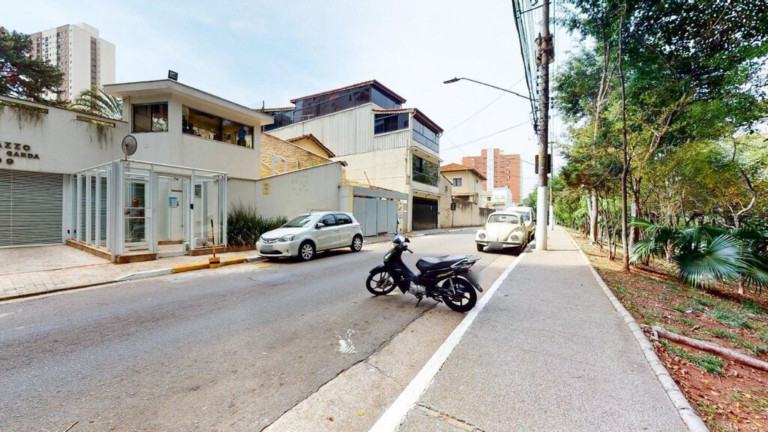 Imagem Apartamento com 4 Quartos à Venda, 139 m² em Saúde - São Paulo