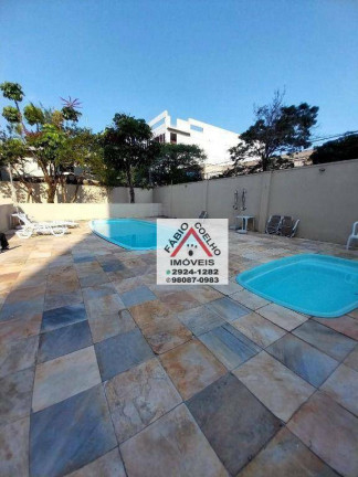 Imagem Apartamento com 2 Quartos à Venda, 55 m² em Santo Amaro - São Paulo Imagem Apartamento com 2 Quartos à Venda, 55 m² em Santo Amaro - São Paulo