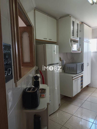 Imagem Imóvel com 1 Quarto à Venda, 48 m² em Morumbi - São Paulo Imagem Imóvel com 1 Quarto à Venda, 48 m² em Morumbi - São Paulo