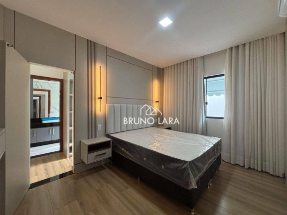 Imagem Casa com 3 Quartos à Venda, 220 m² em Três Poderes - Igarapé Imagem Casa com 3 Quartos à Venda, 220 m² em Três Poderes - Igarapé