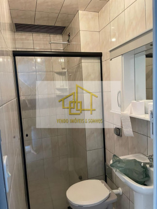 Imagem Sobrado com 3 Quartos à Venda, 93 m² em Jardim São Bernardo - São Paulo Imagem Sobrado com 3 Quartos à Venda, 93 m² em Jardim São Bernardo - São Paulo