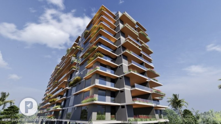 Apartamento com 3 Quartos à Venda, 185 m² em Cruz Das Almas - Maceió