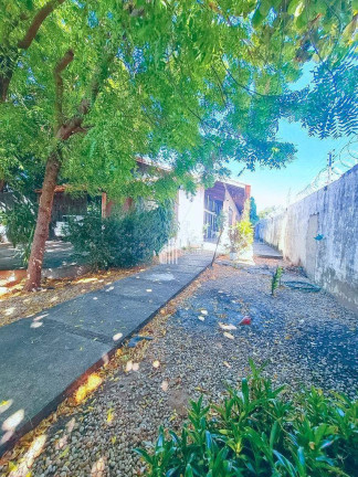 Imagem Casa com 6 Quartos à Venda, 450 m² em Ininga - Teresina