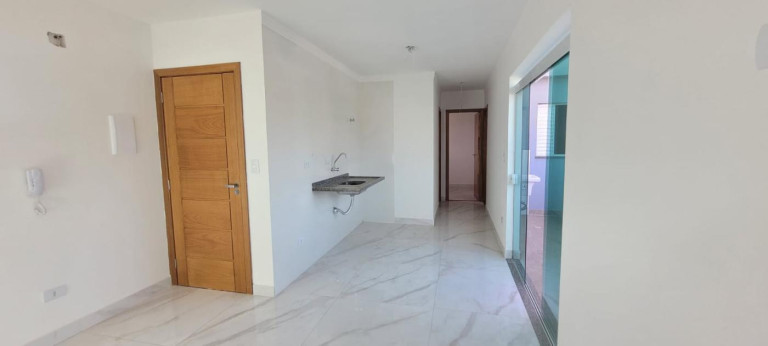 Imagem Apartamento com 2 Quartos à Venda, 45 m² em Vila Santa Teresa (zona Leste) - São Paulo