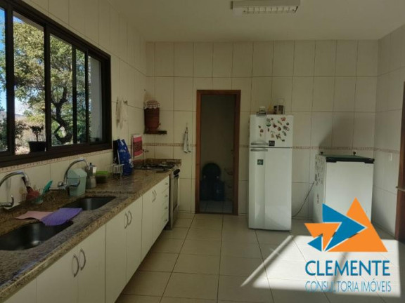 Imagem Casa de Condomínio com 4 Quartos à Venda, 280 m² em Recanto Da Lagoa - Lagoa Santa