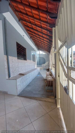 Imagem Casa com 3 Quartos à Venda, 220 m² em Parque Caravelas - Santana Do Paraíso