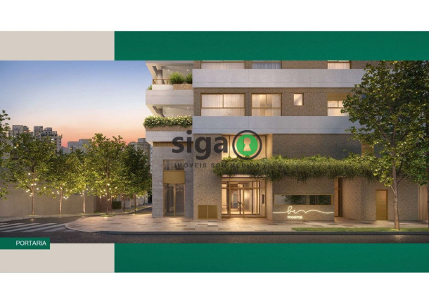 Imagem Apartamento com 2 Quartos à Venda, 80 m² em Moema - São Paulo Imagem Apartamento com 2 Quartos à Venda, 80 m² em Moema - São Paulo