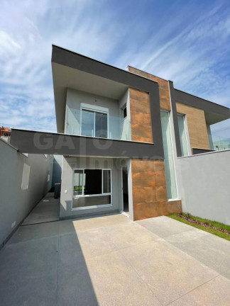 Casa com 3 Quartos à Venda, 120 m² em Portais (polvilho) - Cajamar
