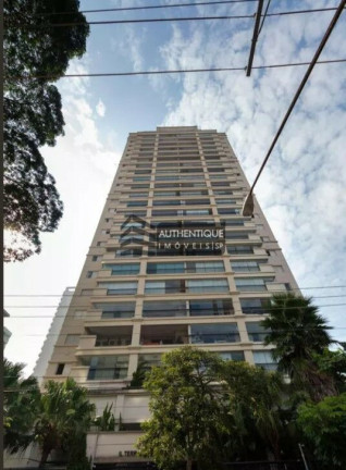 Foto do imóvel Apartamento com 3 Quartos à Venda, 129 m² em Vila Clementino - São Paulo