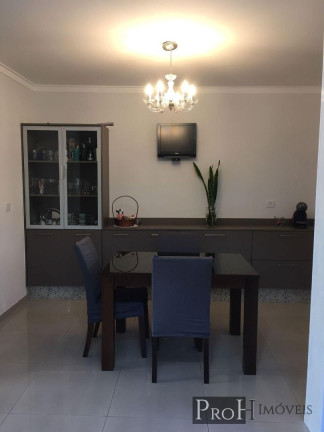 Imagem Sobrado com 3 Quartos à Venda, 241 m² em Parque Das Nações - Santo André
