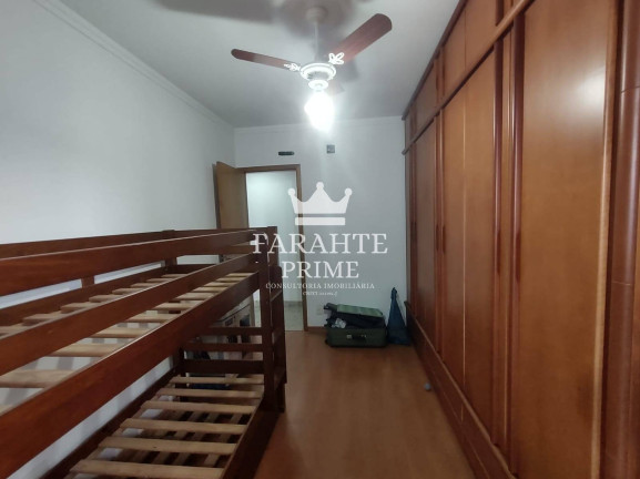 Imagem Apartamento com 4 Quartos à Venda, 173 m² em Gonzaga - Santos Imagem Apartamento com 4 Quartos à Venda, 173 m² em Gonzaga - Santos