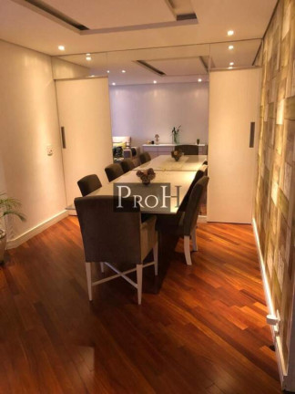 Imagem Apartamento com 3 Quartos à Venda, 110 m² em Vila Parque Jabaquara - São Paulo