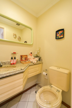 Imagem Apartamento com 3 Quartos à Venda, 104 m² em Chácara Klabin - São Paulo Imagem Apartamento com 3 Quartos à Venda, 104 m² em Chácara Klabin - São Paulo