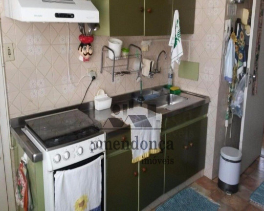 Imagem Apartamento com 2 Quartos à Venda, 108 m² em Higienópolis - São Paulo