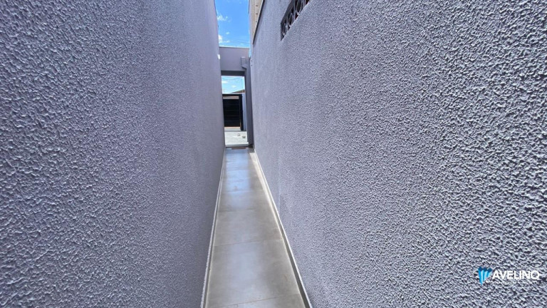 Imagem Casa com 3 Quartos à Venda, 90 m² em Jardim Itatiaia - Campo Grande