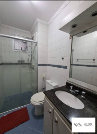 Imagem Apartamento com 3 Quartos à Venda, 93 m² em Parque Residencial Aquarius - São José Dos Campos Imagem Apartamento com 3 Quartos à Venda, 93 m² em Parque Residencial Aquarius - São José Dos Campos