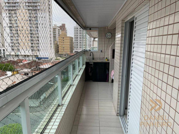 Imagem Apartamento com 3 Quartos à Venda, 101 m² em Ocian - Praia Grande Imagem Apartamento com 3 Quartos à Venda, 101 m² em Ocian - Praia Grande