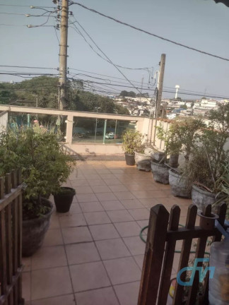 Imagem Sobrado com 3 Quartos à Venda, 270 m² em Conjunto Residencial Do Bosque - Mogi Das Cruzes