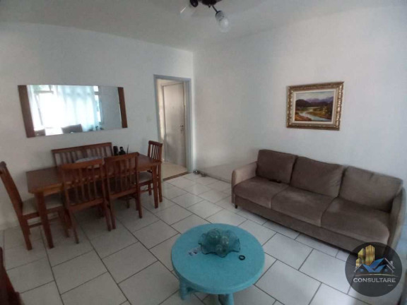 Imagem Apartamento com 2 Quartos à Venda, 109 m² em Centro - São Vicente Imagem Apartamento com 2 Quartos à Venda, 109 m² em Centro - São Vicente