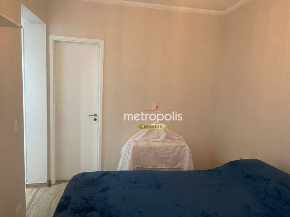 Imagem Apartamento com 3 Quartos à Venda, 92 m² em Santo Antônio - São Caetano Do Sul Imagem Apartamento com 3 Quartos à Venda, 92 m² em Santo Antônio - São Caetano Do Sul