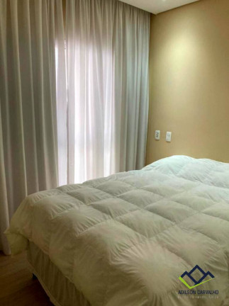 Imagem Apartamento com 2 Quartos à Venda, 62 m² em Parque Residencial Nove De Julho - Jundiaí
